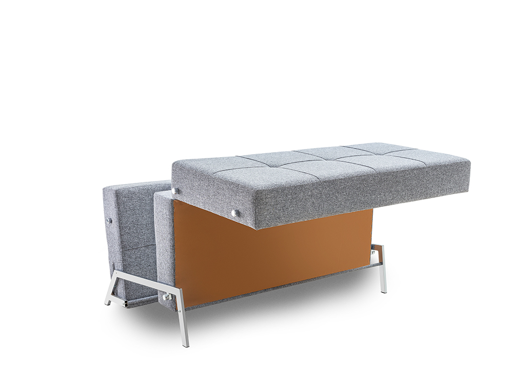Multimo Elegance Schlafsofa, 2-Sitzer Multimo Elegance Schlafsofa, 2-Sitzer